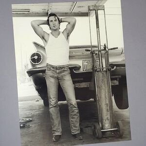 Richard Gere Photo Celebrity Decor